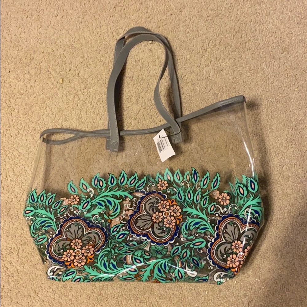 Verá Bradley Pool Bag